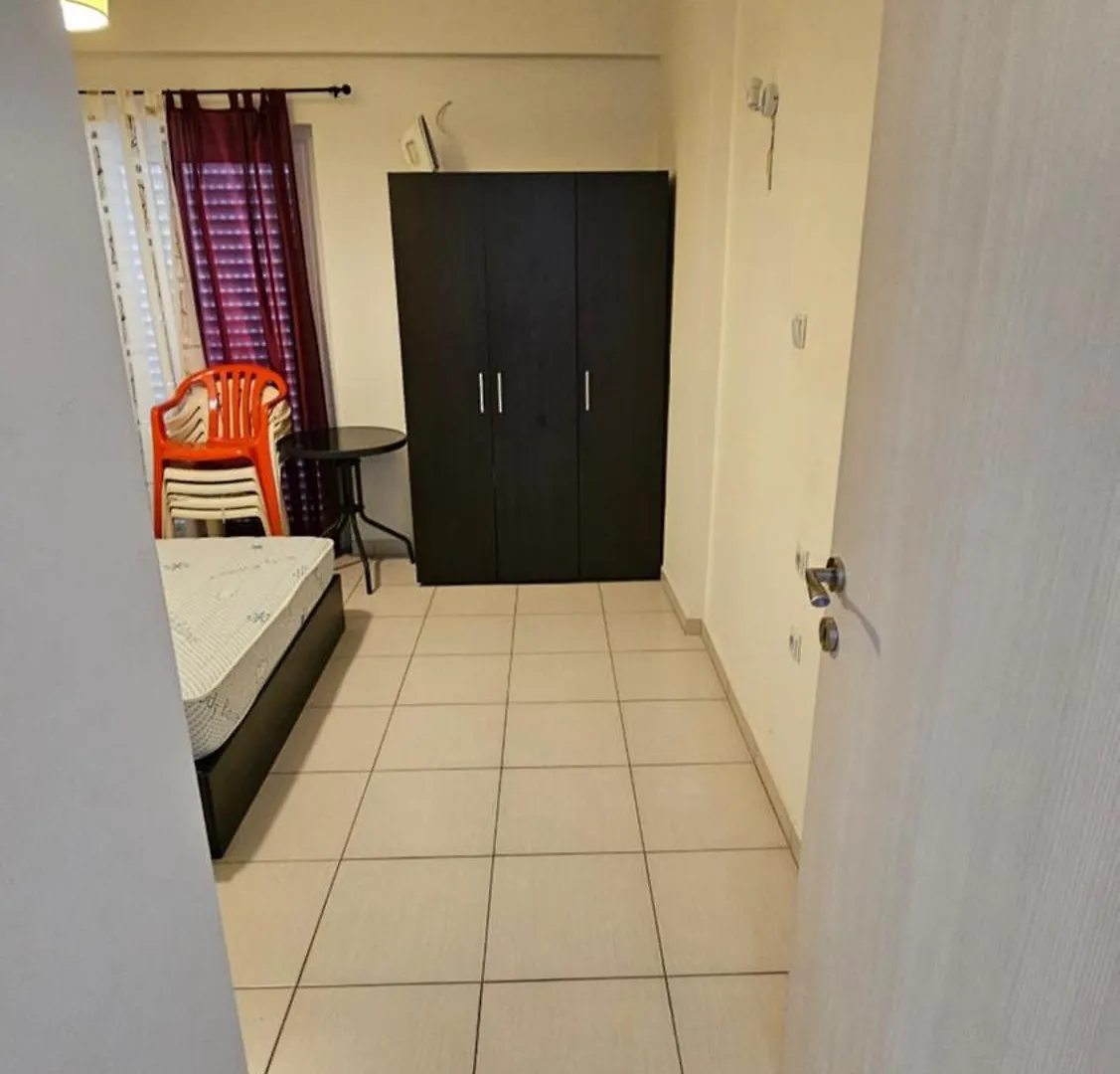 Miami Apartment Polychrono Greece