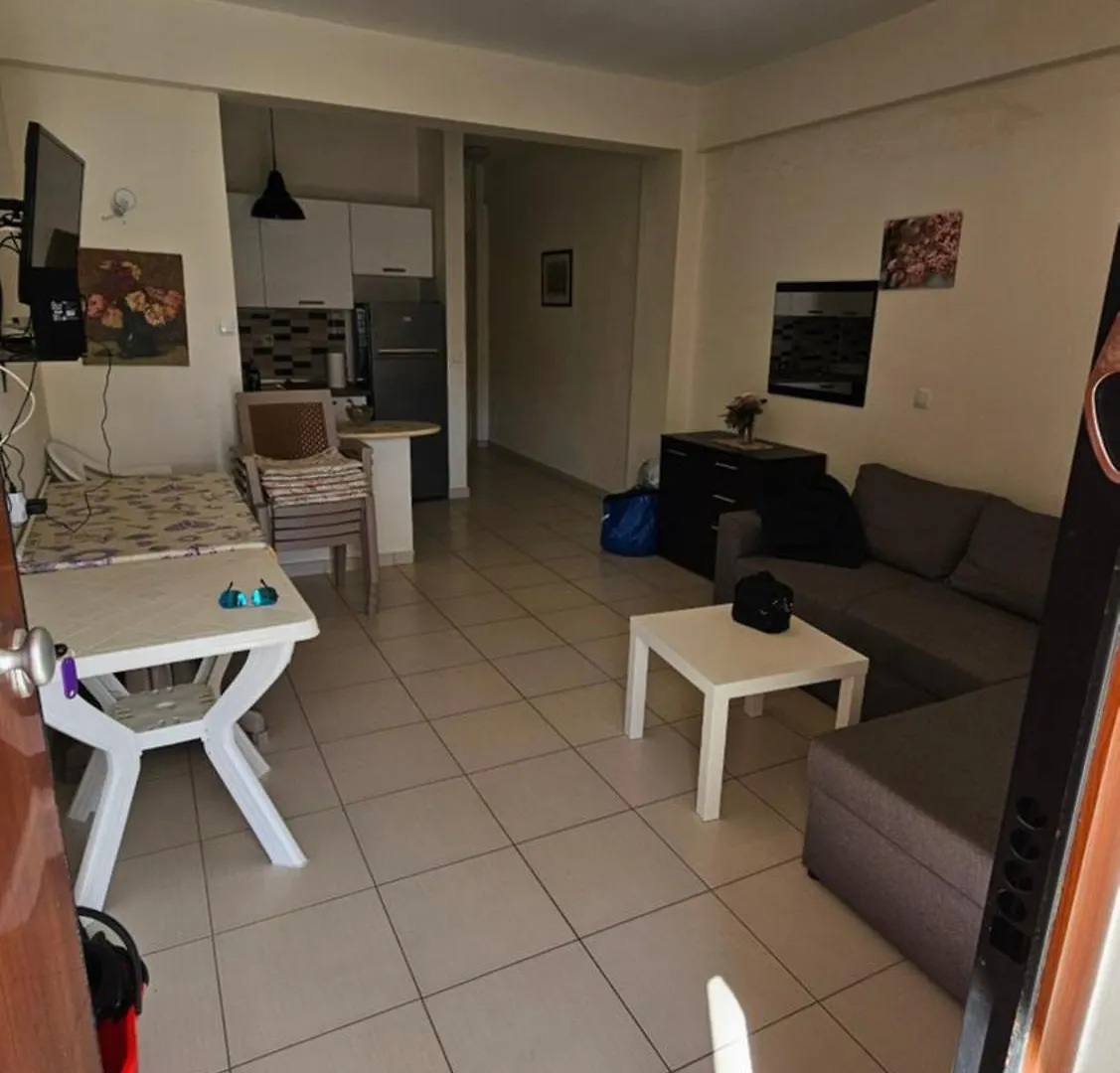 Miami Apartment Polychrono 0*,  Greece