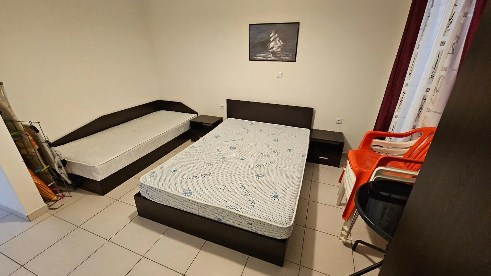 Miami Apartment Polychrono