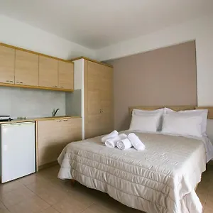 Grigoriou Apartments Polihrono Διαμέρισμα