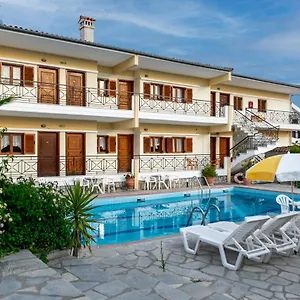 Sarikas Ξενοδοχείο με διαμερίσματα