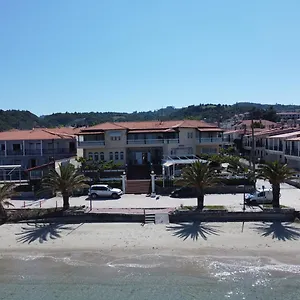 Hotel Polychrono Beach Hotel, Polychrono