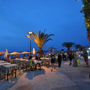 Guest house Alkionides, Polychrono