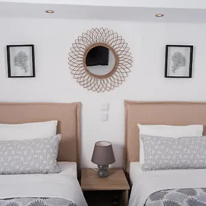 Aparthotel Kassandra, Polychrono